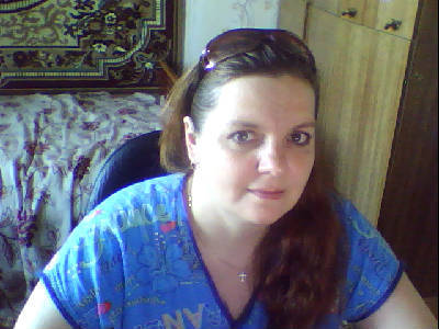 Татьяна Шерстнева