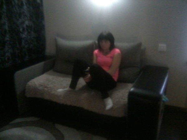 Александра Манапова