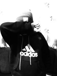 Глеб Бледный