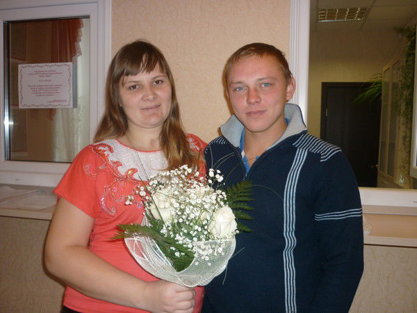 Любовь Демченко(Иванова