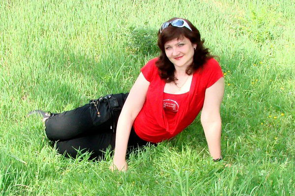 Вита Гусева