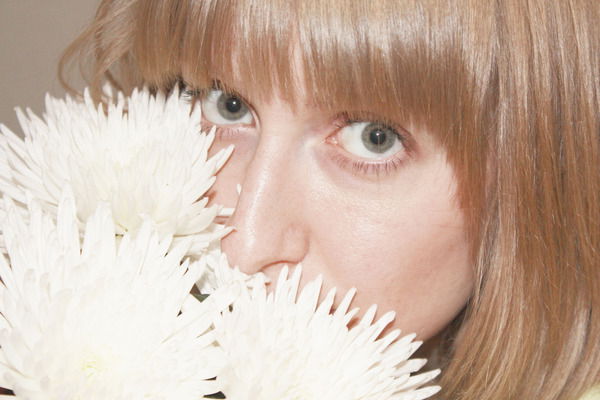 Евгения Курбанова