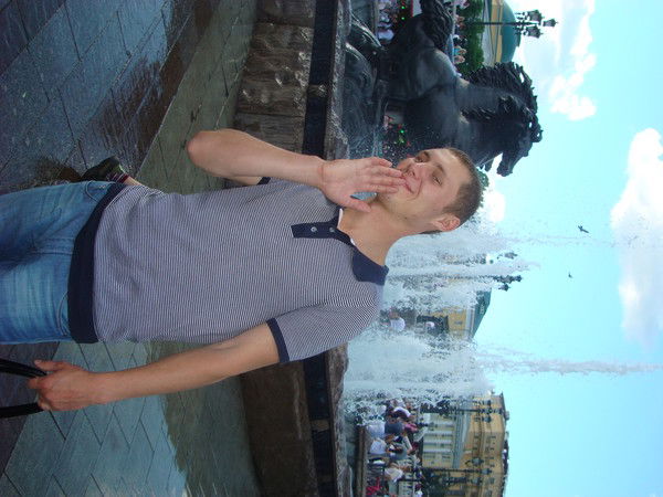 Александр Коршиков