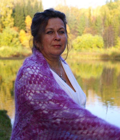 Марина Скакальская