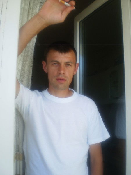 Василий Матэнчук