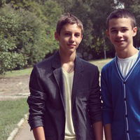 Александр Брикуля