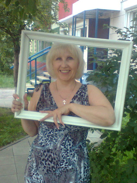 Елена Сухорукова