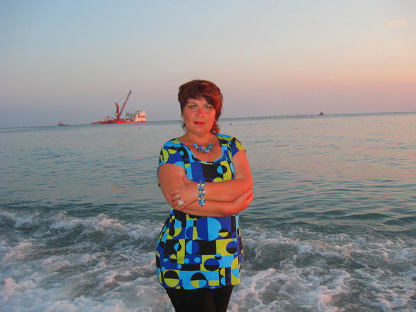 Ирина Ирина