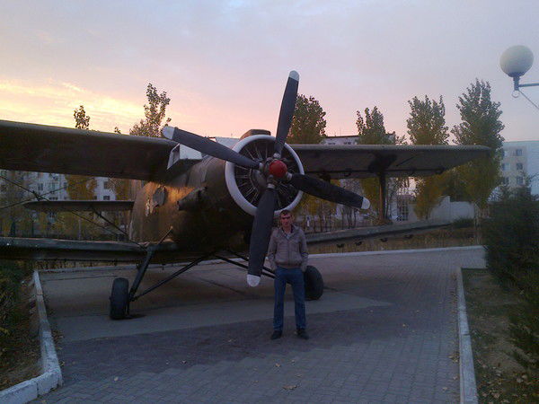 Николай Лакаев