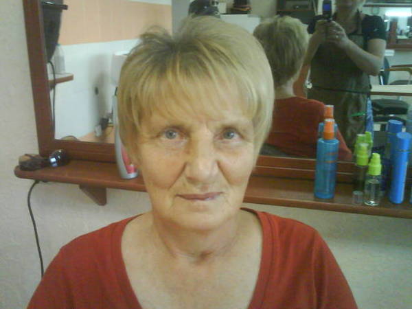 Любовь Рыбалкина