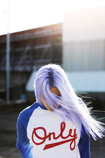 Мария Сергеевна