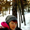 Лена Скворцова