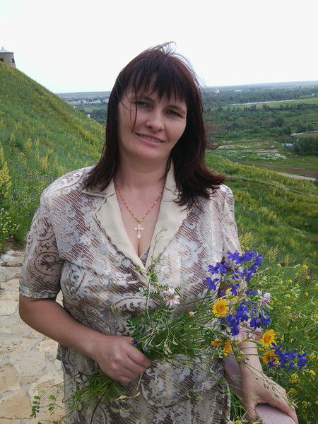 Наталья Мискичёва