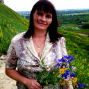 Наталья Мискичёва