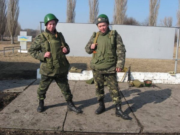 Алексей Камзолов