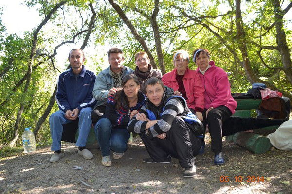 Татьяна Губарева