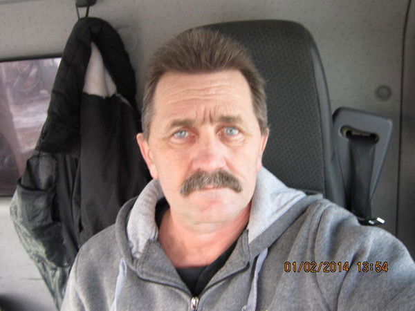 Юра Парыкин