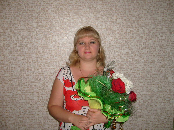 Надежда Насонова