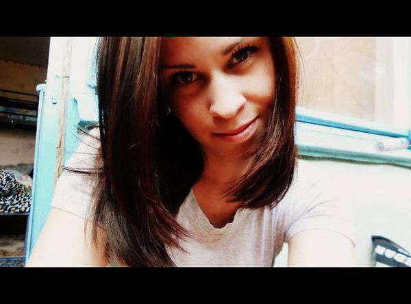 Дашулька Евгеневна