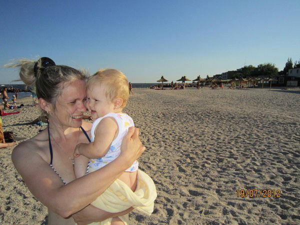 Лена Вараксина