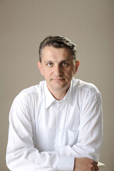 Игорь Калашников