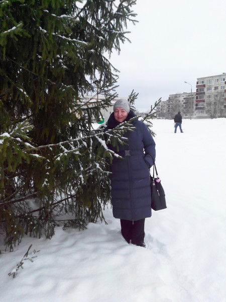 Татьяна Кулламаа