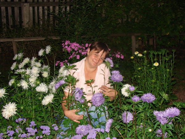 Наталья Преснякова