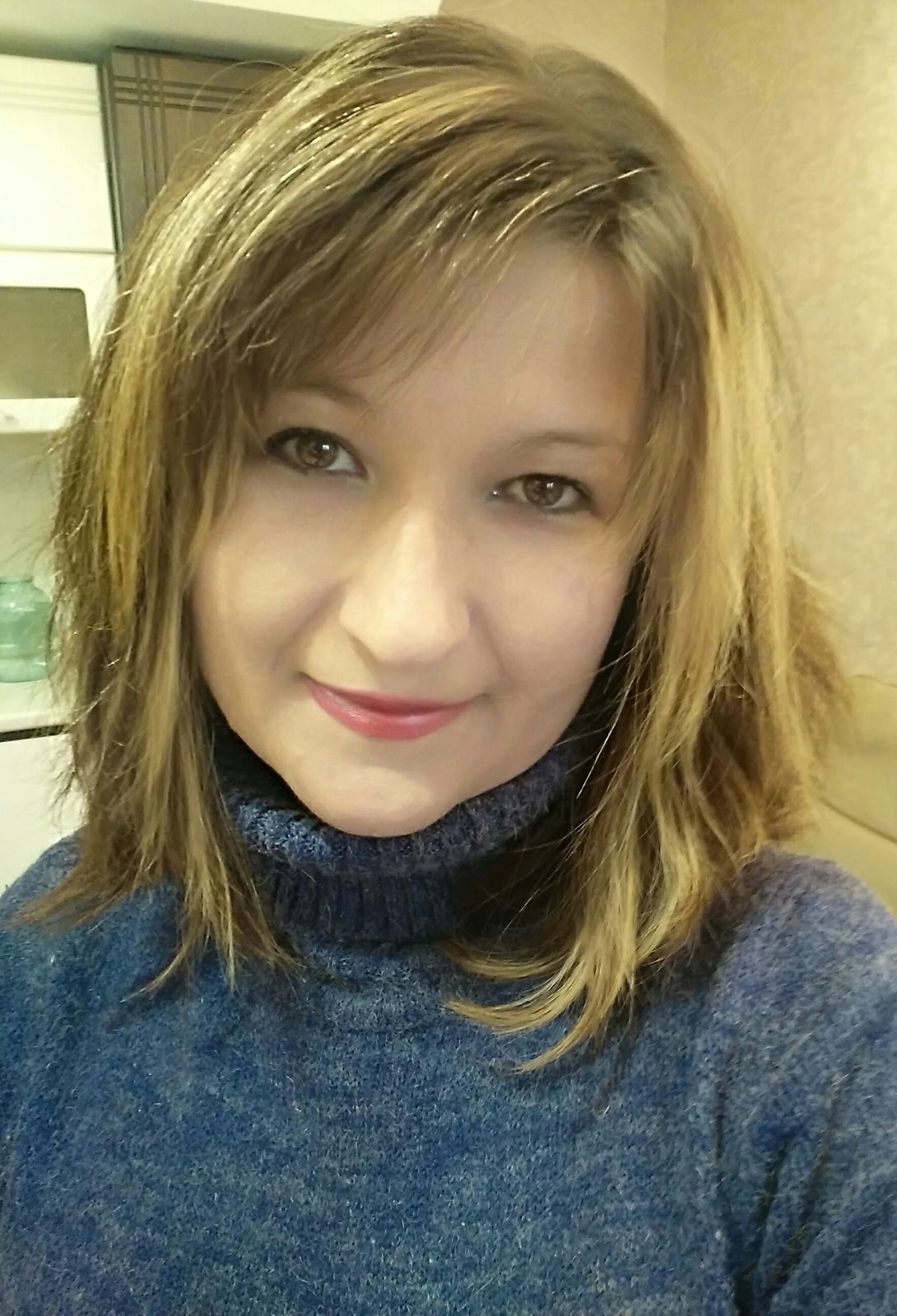 Наталья Клещенко