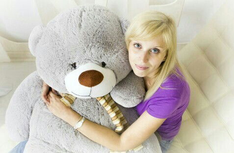 Светлана Стрельс