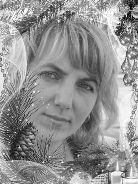 Лариса Гриценко