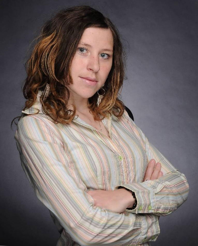 Эльвира Колесниченко