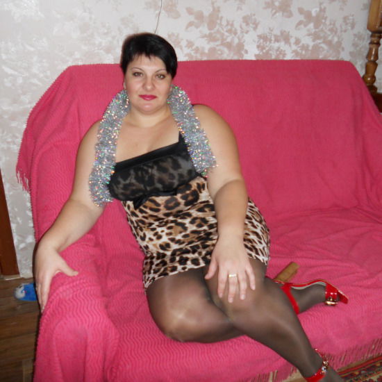 Ирина Каверина