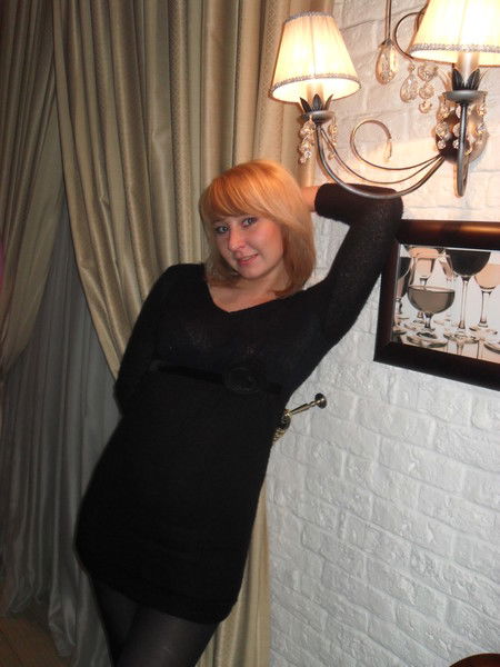 Елена Гапончик