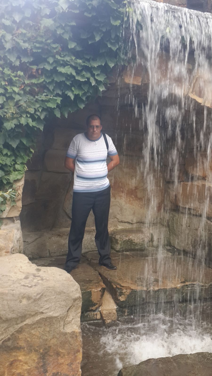 Юрий Горячев