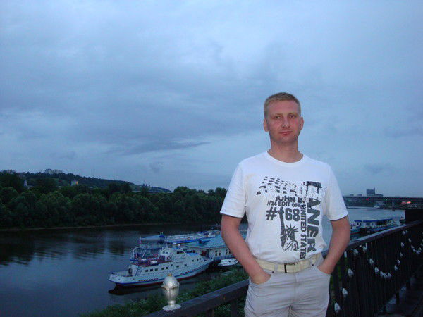 Алексей Боциян