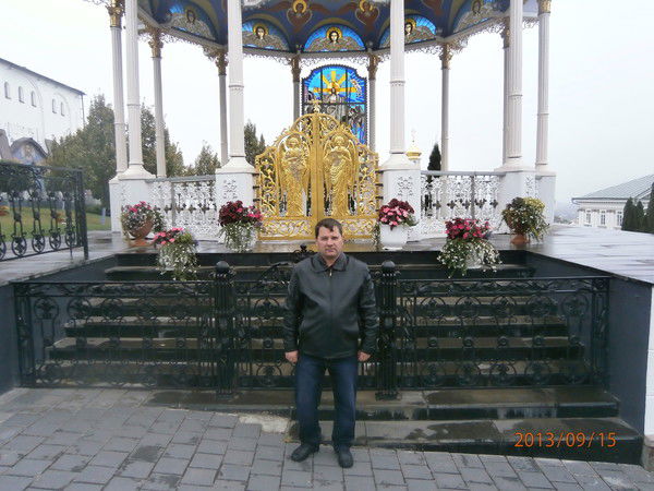 Генадий Красько