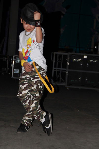 Аралбек Ахметов