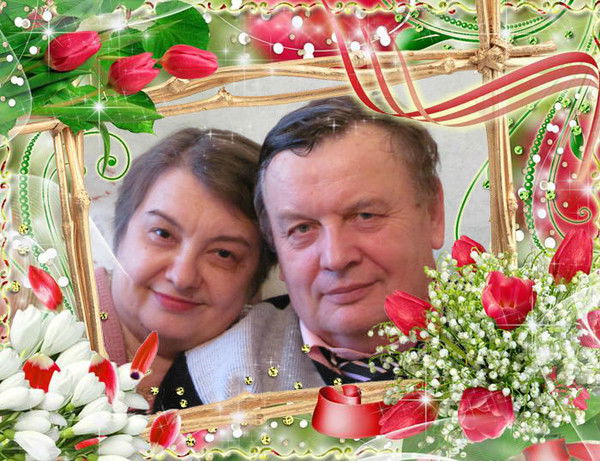 Наталья Овчинникова