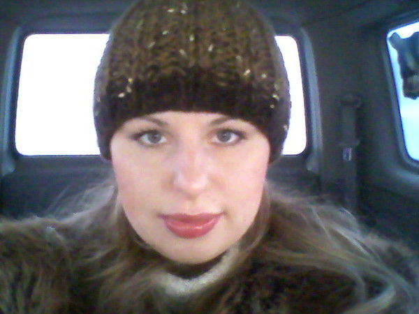 Новикова Светлана