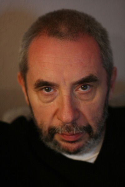 Vladimir Gornitsky