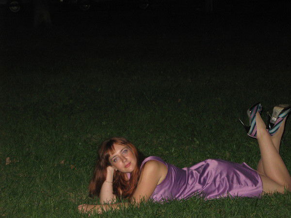 Ольга Трубнова