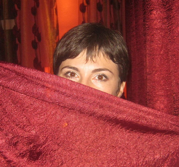 Вера Хохлова