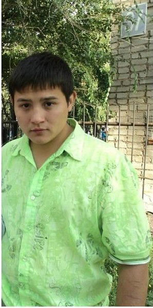 Руслан Мухаметзянов