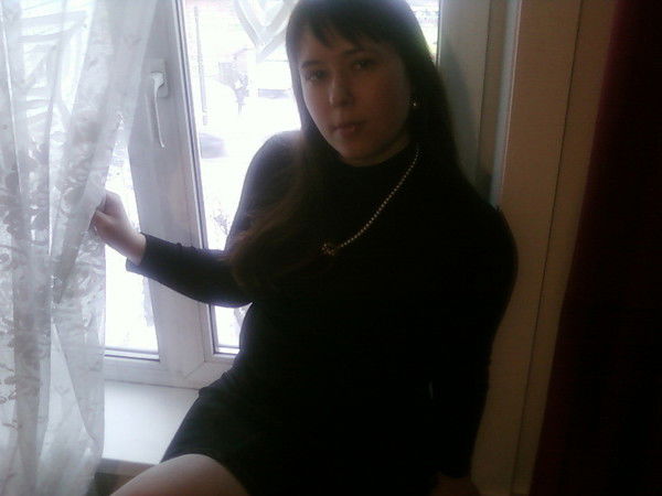 Евгения Буданцева