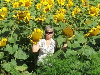 Татьяна Царенко