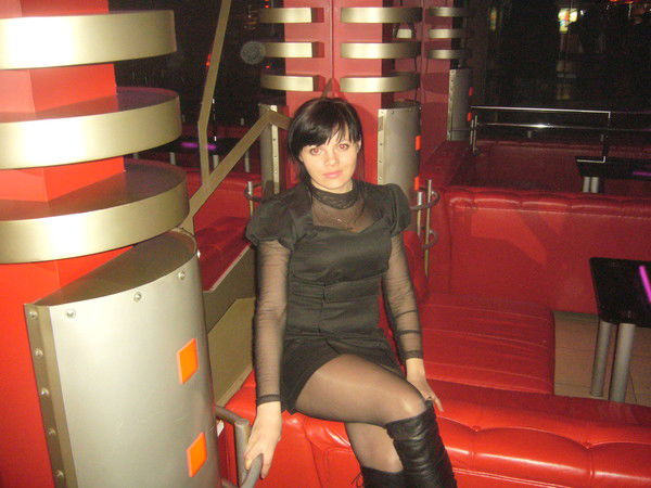 Людмила Резник