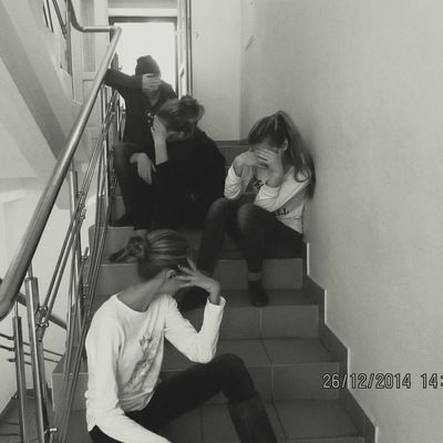 Екатерина Андреева