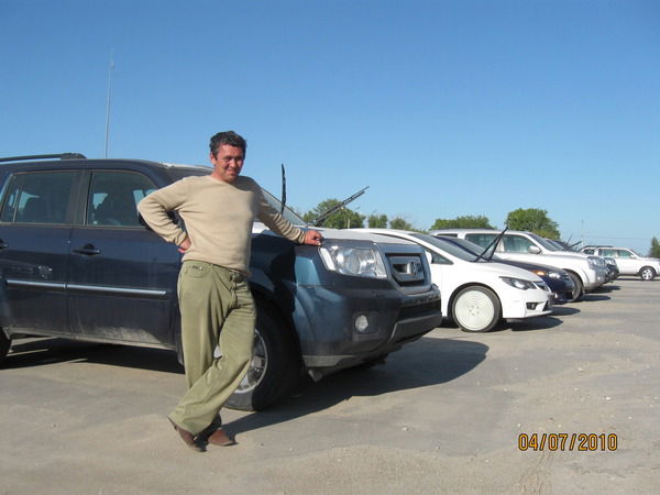 Евгений Просто