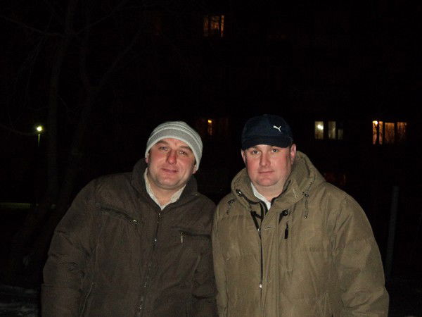 Владимир Пряхин