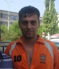 Павел Мазур